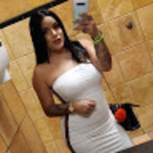 Meet your Posher, Baddiebre.